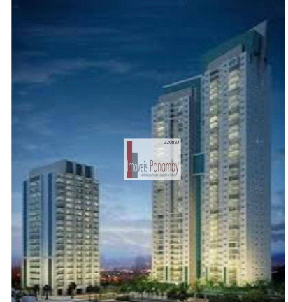 Imagem Apartamento com 2 Quartos à Venda, 84 m² em Brooklin - São Paulo Imagem Apartamento com 2 Quartos à Venda, 84 m² em Brooklin - São Paulo