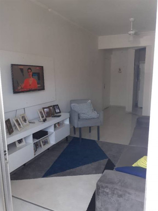 Imagem Apartamento com 1 Quarto à Venda, 86 m² em Guilhermina - Praia Grande Imagem Apartamento com 1 Quarto à Venda, 86 m² em Guilhermina - Praia Grande