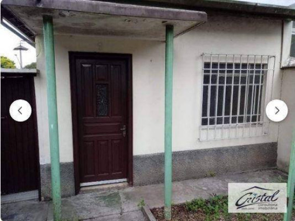 Imagem Casa com 1 Quarto à Venda, 60 m² em Jardim Bonfiglioli - São Paulo Imagem Casa com 1 Quarto à Venda, 60 m² em Jardim Bonfiglioli - São Paulo
