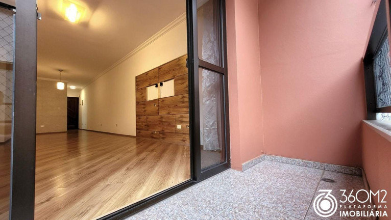 Imagem Apartamento com 3 Quartos à Venda, 106 m² em Campestre - Santo André Imagem Apartamento com 3 Quartos à Venda, 106 m² em Campestre - Santo André