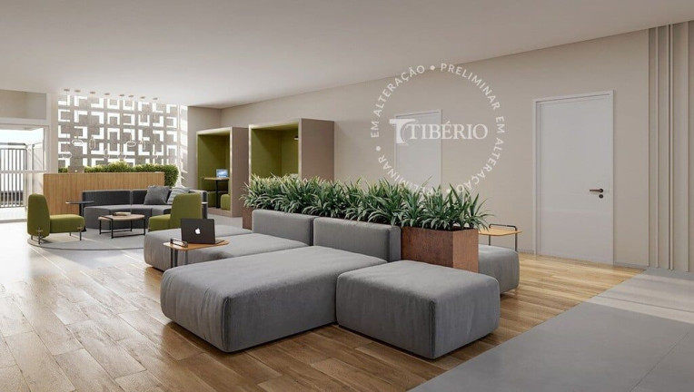 Imagem Apartamento com 2 Quartos à Venda, 39 m² em Mooca - São Paulo Imagem Apartamento com 2 Quartos à Venda, 39 m² em Mooca - São Paulo