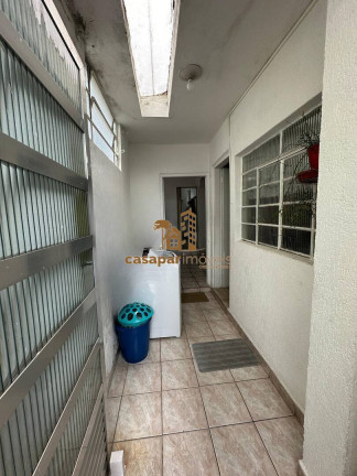 Imagem Casa com 2 Quartos à Venda, 250 m² em Barcelona - São Caetano Do Sul Imagem Casa com 2 Quartos à Venda, 250 m² em Barcelona - São Caetano Do Sul