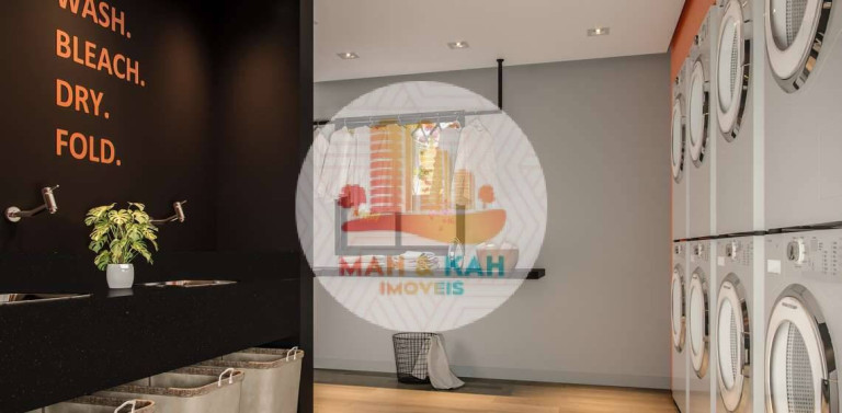 Imagem Apartamento com 2 Quartos à Venda, 24 m² em Butantã - São Paulo