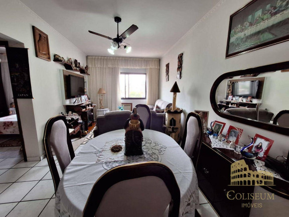 Imagem Apartamento com 2 Quartos à Venda, 97 m² em Canto Do Forte - Praia Grande Imagem Apartamento com 2 Quartos à Venda, 97 m² em Canto Do Forte - Praia Grande