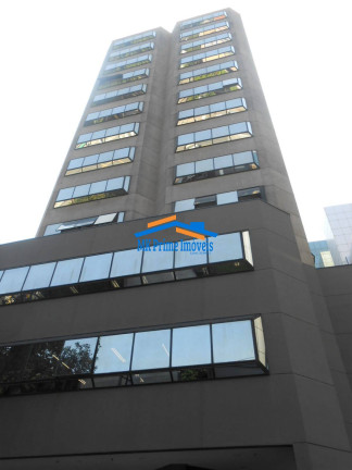 Sala Comercial à Venda, 87 m² em água Branca - São Paulo