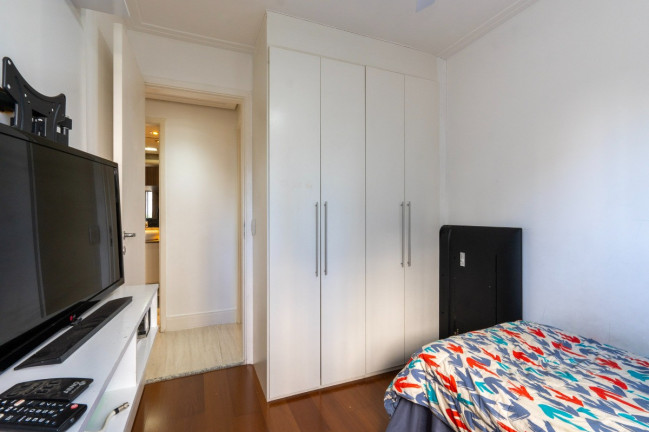 Imagem Apartamento com 2 Quartos à Venda, 64 m² em Vila Andrade - São Paulo Imagem Apartamento com 2 Quartos à Venda, 64 m² em Vila Andrade - São Paulo