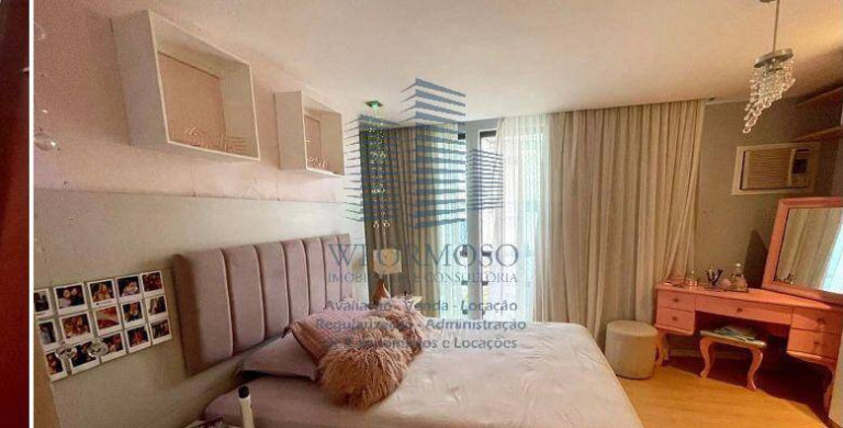 Imagem Casa com 3 Quartos à Venda, 289 m² em Jardim Guanabara - Rio De Janeiro