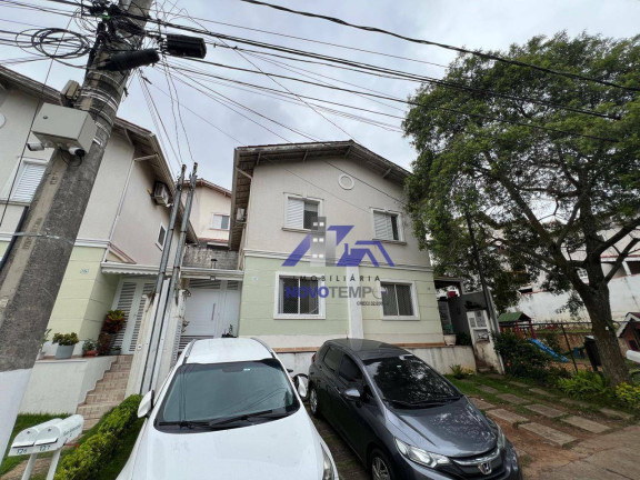 Sobrado com 2 Quartos à Venda, 100 m² em Jardim Califórnia - Barueri