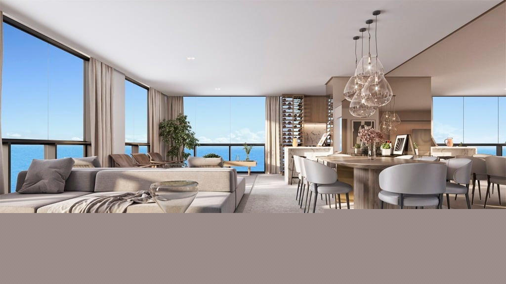 Imagem Apartamento com 4 Quartos à Venda, 158 m² em Meia Praia - Itapema Imagem Apartamento com 4 Quartos à Venda, 158 m² em Meia Praia - Itapema
