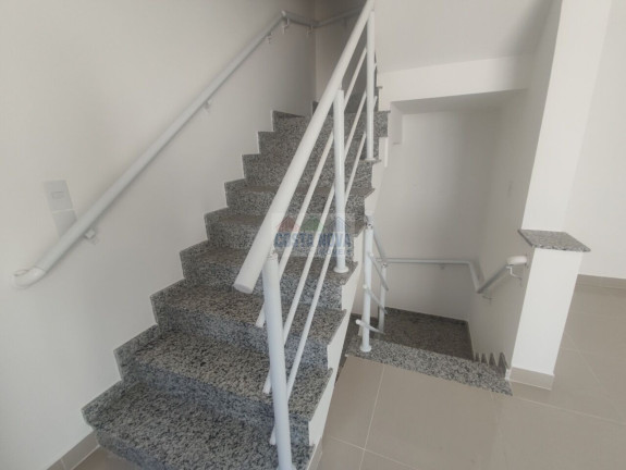 Imagem Casa com 3 Quartos à Venda, 155 m² em Boqueirão - Santos Imagem Casa com 3 Quartos à Venda, 155 m² em Boqueirão - Santos