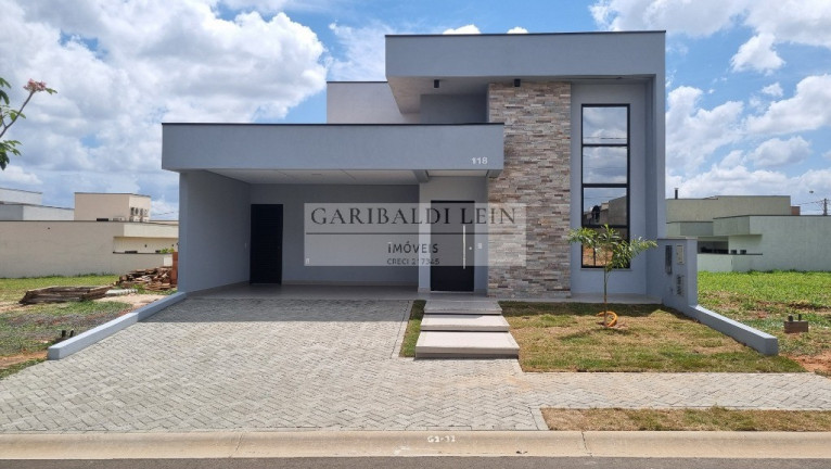 Imagem Casa com 3 Quartos à Venda, 153 m² em Residencial Monterrey - Gencons - Monte Mor Imagem Casa com 3 Quartos à Venda, 153 m² em Residencial Monterrey - Gencons - Monte Mor