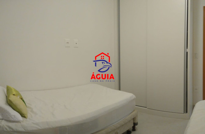 Imagem Apartamento com 2 Quartos à Venda, 57 m² em Toninhas - Ubatuba Imagem Apartamento com 2 Quartos à Venda, 57 m² em Toninhas - Ubatuba