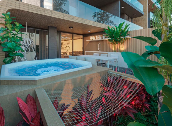 Imagem Apartamento com 3 Quartos à Venda, 112 m² em Camboinha - Cabedelo
