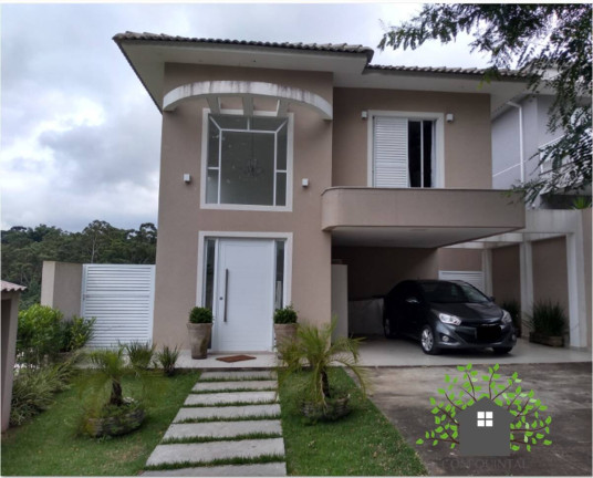 Casa com 3 Quartos à Venda, 160 m² em Jardim Colibri - Cotia