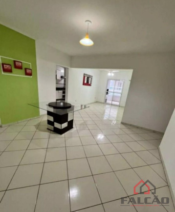 Imagem Apartamento com 2 Quartos à Venda, 109 m² em Vila Guilhermina - Praia Grande Imagem Apartamento com 2 Quartos à Venda, 109 m² em Vila Guilhermina - Praia Grande