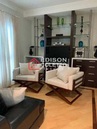 Imagem Casa de Condomínio com 4 Quartos à Venda, 335 m² em Terras De Piracicaba - Piracicaba