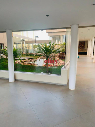 Imagem Sala Comercial para Alugar, 36 m² em Vila Aviação - Bauru Imagem Sala Comercial para Alugar, 36 m² em Vila Aviação - Bauru