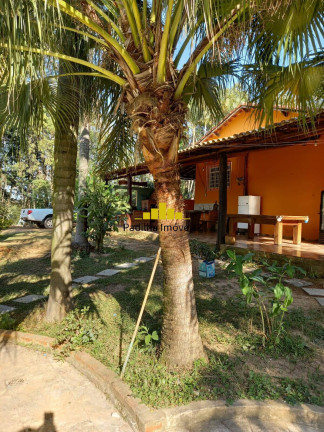 Imagem Chácara com 3 Quartos à Venda, 1 m² em Rural - Capela Do Alto Imagem Chácara com 3 Quartos à Venda, 1 m² em Rural - Capela Do Alto