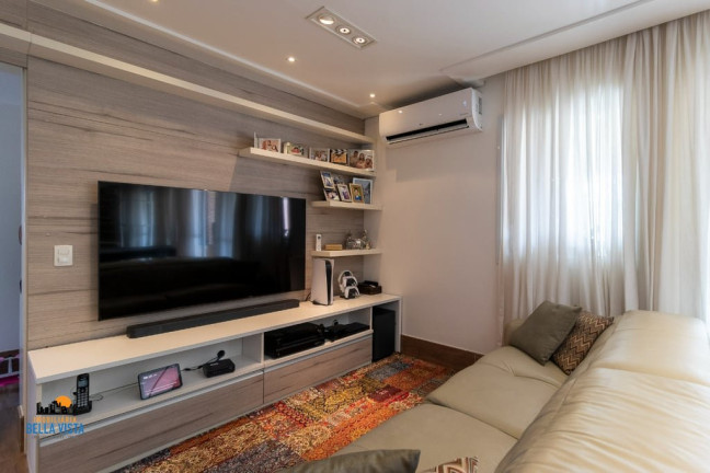Imagem Apartamento com 3 Quartos à Venda,  em Bosque Da Saúde - São Paulo
