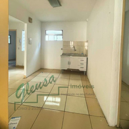 Apartamento com 2 Quartos à Venda, 46 m² em Conjunto Residencial José Bonifácio - São Paulo