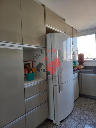Imagem Apartamento com 4 Quartos à Venda, 264 m² em Santa Paula - São Caetano Do Sul Imagem Apartamento com 4 Quartos à Venda, 264 m² em Santa Paula - São Caetano Do Sul