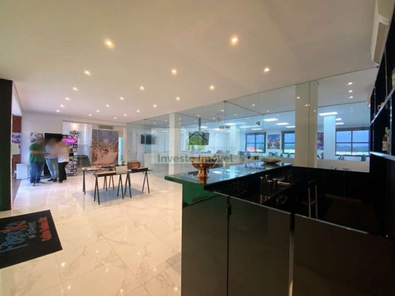 Imagem Sala Comercial à Venda, 1.566 m² em Granja Viana - Cotia