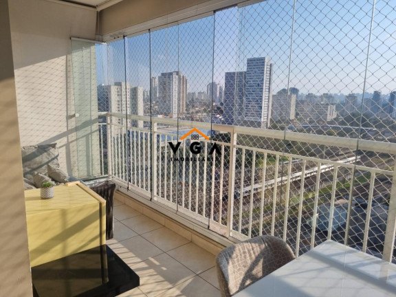 Imagem Apartamento com 2 Quartos à Venda, 68 m² em Tatuapé - São Paulo Imagem Apartamento com 2 Quartos à Venda, 68 m² em Tatuapé - São Paulo