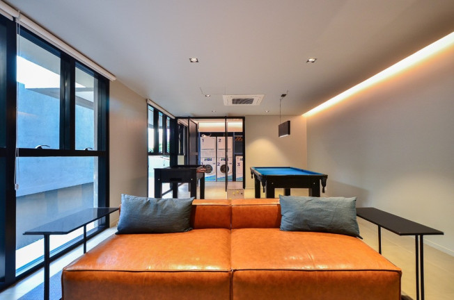 Imagem Apartamento com 1 Quarto à Venda, 34 m² em Pinheiros - São Paulo