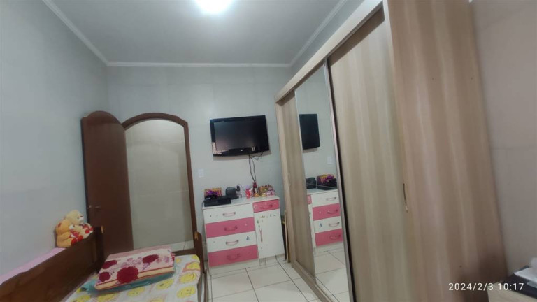 Imagem Casa com 2 Quartos à Venda, 74 m² em Boqueirao - Praia Grande Imagem Casa com 2 Quartos à Venda, 74 m² em Boqueirao - Praia Grande