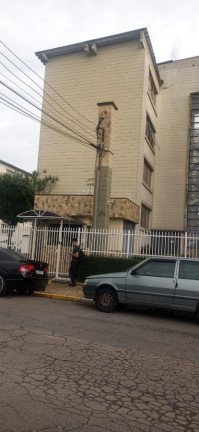 Imagem Apartamento com 2 Quartos à Venda, 48 m² em Vila Mogilar - Mogi Das Cruzes Imagem Apartamento com 2 Quartos à Venda, 48 m² em Vila Mogilar - Mogi Das Cruzes