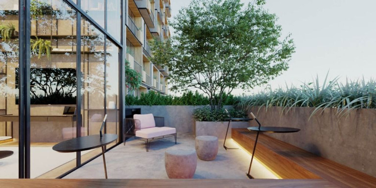 Imagem Apartamento com 1 Quarto à Venda, 28 m² em Manaíra - João Pessoa Imagem Apartamento com 1 Quarto à Venda, 28 m² em Manaíra - João Pessoa