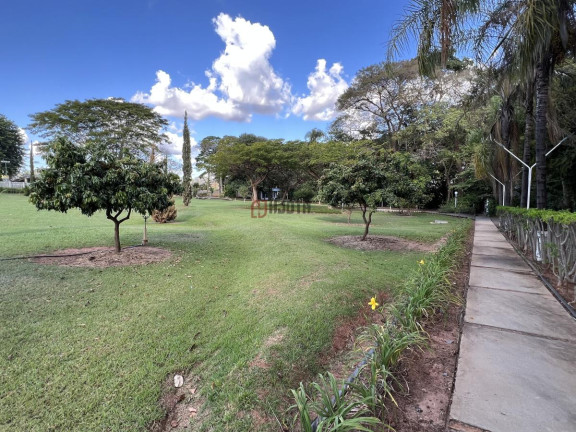 Imagem Terreno em Condomínio à Venda, 459 m² em Cond Jardim Botânico - Bady Bassitt