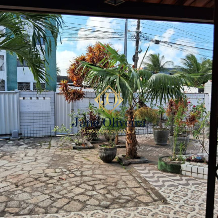 Imagem Apartamento com 1 Quarto à Venda, 15 m² em Cristo Redentor - João Pessoa