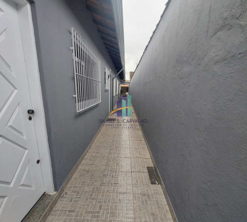 Imagem Casa com 3 Quartos à Venda, 250 m² em Aviação - Praia Grande