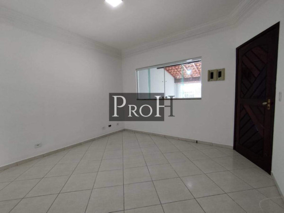 Imagem Casa com 3 Quartos à Venda, 112 m² em Parque Novo Oratório - Santo André Imagem Casa com 3 Quartos à Venda, 112 m² em Parque Novo Oratório - Santo André