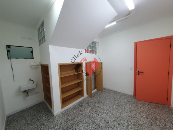 Imagem Sala Comercial para Alugar, 8 m² em Santa Paula - São Caetano Do Sul Imagem Sala Comercial para Alugar, 8 m² em Santa Paula - São Caetano Do Sul