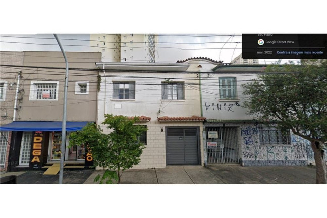 Imagem Casa com 4 Quartos à Venda, 178 m² em Vila Romana - São Paulo Imagem Casa com 4 Quartos à Venda, 178 m² em Vila Romana - São Paulo