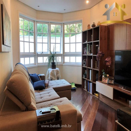Imagem Casa de Condomínio com 3 Quartos à Venda, 574 m² em Granja Viana - Cotia Imagem Casa de Condomínio com 3 Quartos à Venda, 574 m² em Granja Viana - Cotia