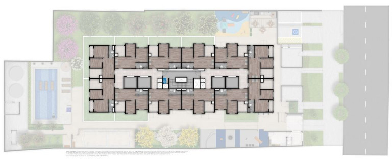 Imagem Cobertura com 2 Quartos à Venda, 67 m² em Campo Belo - São Paulo Imagem Cobertura com 2 Quartos à Venda, 67 m² em Campo Belo - São Paulo