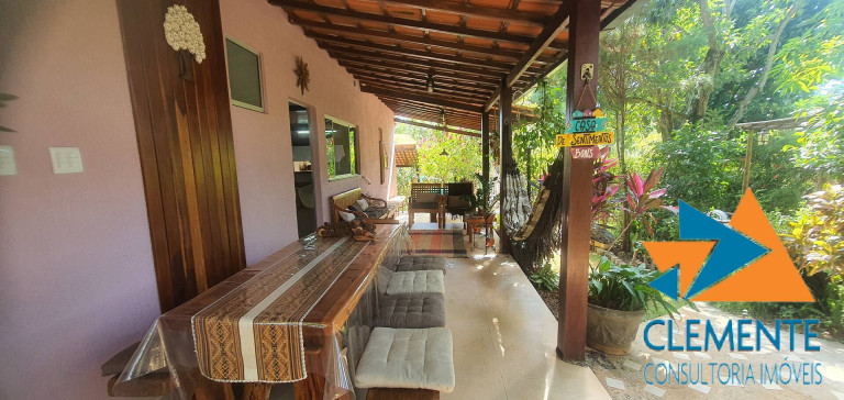 Imagem Casa de Condomínio com 3 Quartos à Venda, 190 m² em Condominio Estancia Da Mata - Jaboticatubas Imagem Casa de Condomínio com 3 Quartos à Venda, 190 m² em Condominio Estancia Da Mata - Jaboticatubas