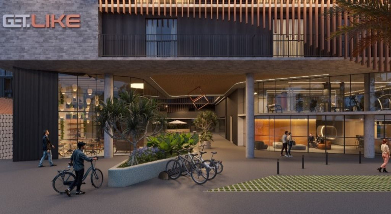 Imagem Apartamento com 2 Quartos à Venda, 61 m² em Cabo Branco - João Pessoa Imagem Apartamento com 2 Quartos à Venda, 61 m² em Cabo Branco - João Pessoa