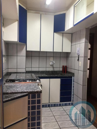 Imagem Apartamento com 2 Quartos à Venda, 60 m² em Santa Terezinha - São Bernardo Do Campo