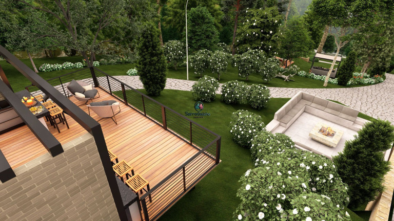 Imagem Casa com 2 Quartos à Venda, 65 m² em Várzea Grande - Gramado Imagem Casa com 2 Quartos à Venda, 65 m² em Várzea Grande - Gramado