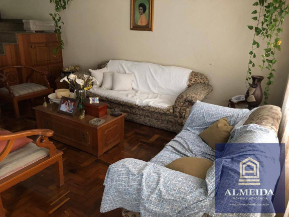 Imagem Casa com 3 Quartos à Venda, 184 m² em Lauzane Paulista - São Paulo Imagem Casa com 3 Quartos à Venda, 184 m² em Lauzane Paulista - São Paulo