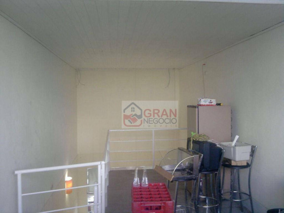 Imagem Loja à Venda, 30 m² em Ahú - Curitiba