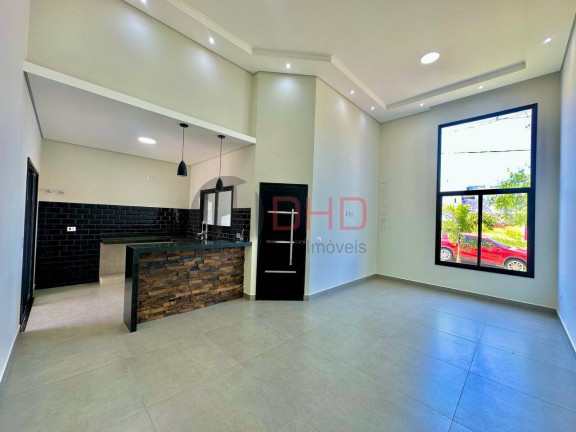 Imagem Casa de Condomínio com 3 Quartos à Venda, 102 m² em Jardim Residencial Villagio Ipanema I - Sorocaba