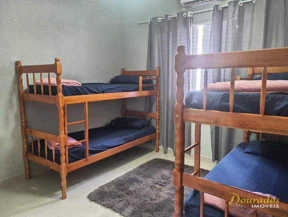 Imagem Casa com 3 Quartos à Venda, 135 m² em Boqueirão - Praia Grande Imagem Casa com 3 Quartos à Venda, 135 m² em Boqueirão - Praia Grande