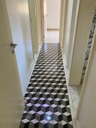 Imagem Apartamento com 4 Quartos à Venda, 137 m² em Moema - São Paulo