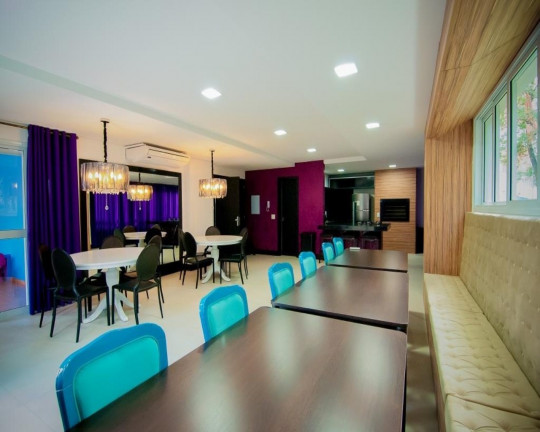 Imagem Apartamento com 2 Quartos à Venda, 66 m² em Petrópolis - Porto Alegre