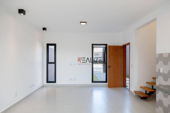 Imagem Sobrado com 2 Quartos à Venda, 80 m² em  Jardim Residencial Nova Veneza - Indaiatuba